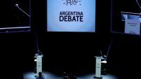 Debate Elecciones 2023.