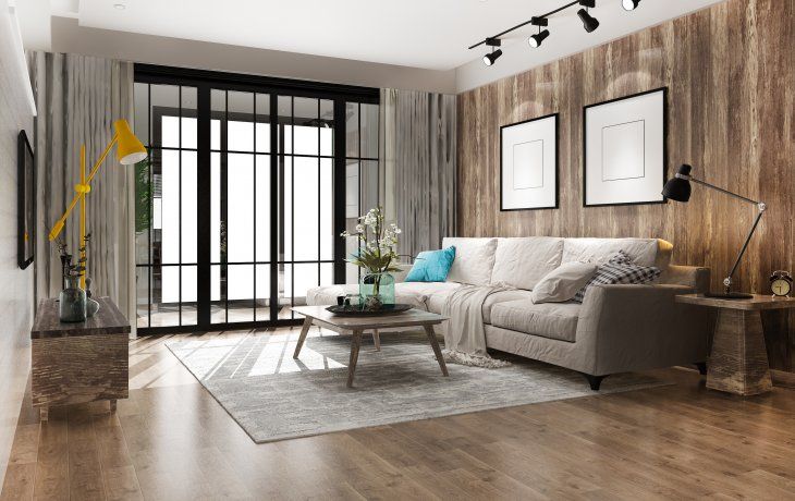 5 tendencias en construcción y decoración para 2023 