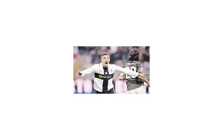 Hernán Crespo fue el jugador «top» en la subasta realizada para el nuevo campeonato de la India.