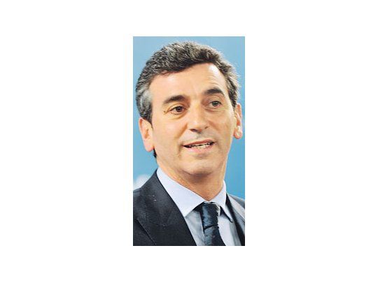 Florencio Randazzo