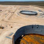 Las exportaciones de Vaca Muerta tuvieron un 2025 alentador. Las exportaciones de Vaca Muerta tuvieron un 2025 alentador.