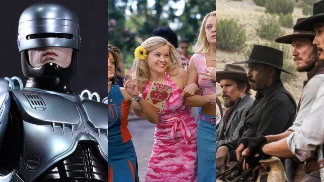 Amazon prepares to develop series and films from the MGM catalog