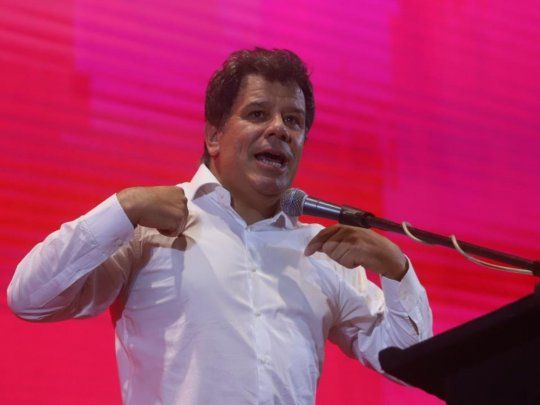 Facundo Manes