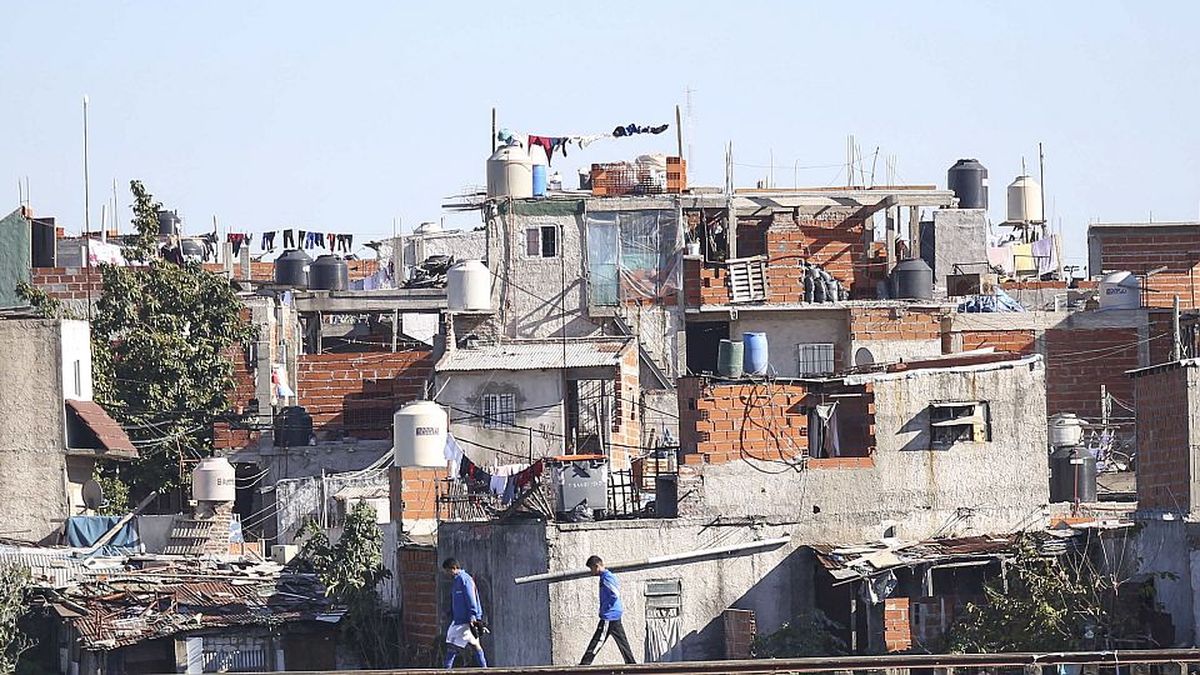 A Buenos Aires family (without rent) needed almost $ 71,000 in September to avoid being poor
