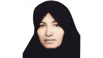 Estupor mundial ante inminente ejecución de una mujer en Irán