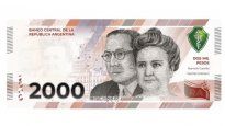 el billete de $2.000 comienza a circular: ¿como es el proceso de salida a la calle?