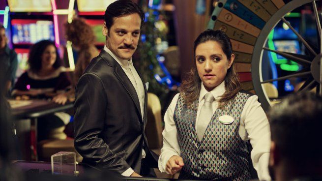 Netflix: the irresistible comedy starring Rodrigo de la Serna with which you will not be able to stop tempting yourself for 130 minutes