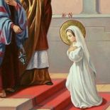 Presentación de la Virgen María. Presentación de la Virgen María.