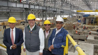 ¿De quién es Grupo Simec? Conoce a la familia Vigil y su discreto imperio del acero ¿De quién es Grupo Simec? Conoce a la familia Vigil y su discreto imperio del acero