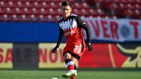 River se medirá ante Argentinos Juniors en la fecha 1 de la Copa de la Liga.