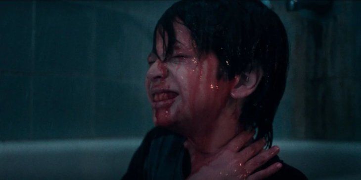 Esta película de terror no te va a dar respiro.