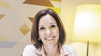 diana arias. “Amores que conectan” lanzó su tercera edición.