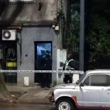 El incendió provocó la muerte de un hombre de 45 años