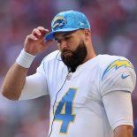 El mariscal de campo logró acumular millones, pero no jugó tanto como se esperaba. El mariscal de campo logró acumular millones, pero no jugó tanto como se esperaba.