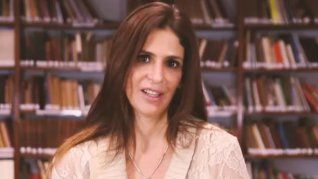 Revelan el guión de la serie protagonizada por la jueza Julieta Makintach.