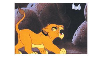 El clásico de la Disney se sumará a la lista de films que regresarán a los cines estadounidenses el año que viene en formato 3D.