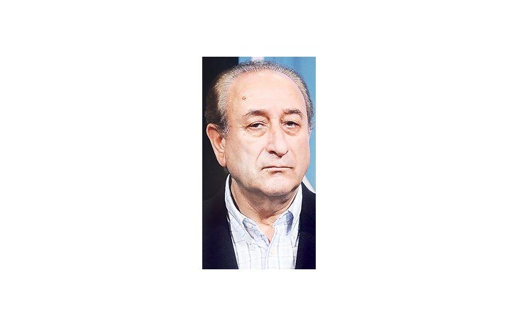 ámbito.com | Arturo Puricelli