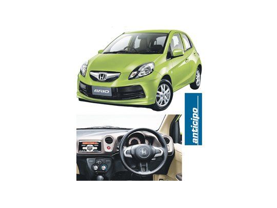 Citycar a la japonesa