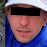 C.F.A., principal sospechoso del homicidio de Víctor Marcos Larroude, tiene antecedentes por portación ilegal de armas. C.F.A., principal sospechoso del homicidio de Víctor Marcos Larroude, tiene antecedentes por portación ilegal de armas.