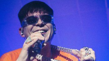 ysy a volvio a retar a su publico durante un show