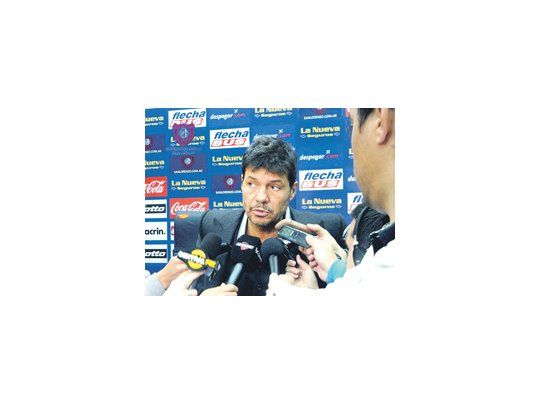 Marcelo Tinelli visitó al plantel de San Lorenzo, compartió un asado y volvió a respaldar al cuerpo técnico y a los jugadores.
