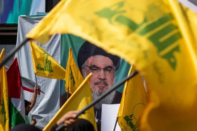 Israel ya había eliminado al líder del grupo, Hassan Nasrallah.