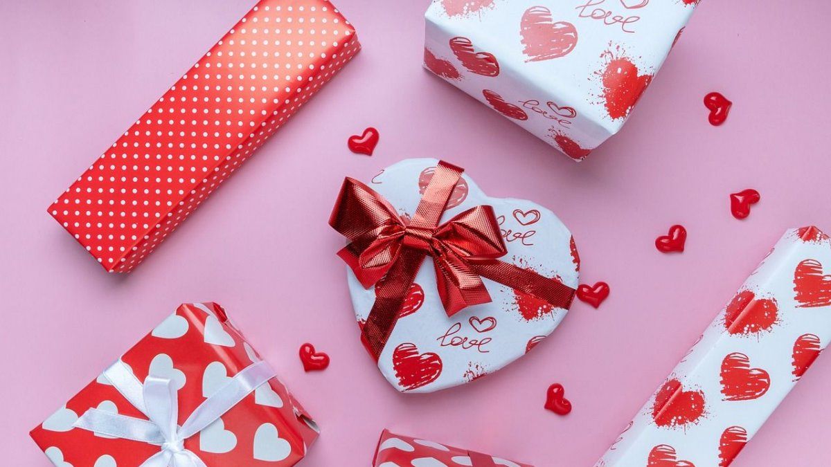 How to surprise my partner for Valentine’s Day?  gift ideas for all tastes and pockets