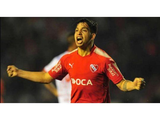 Benítez habló de la salida de Holan de Independiente.