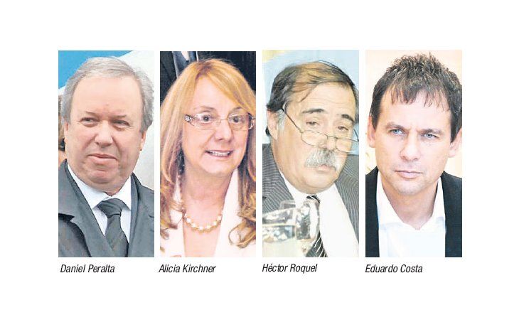 UCR y FpV vuelven a polarizar elección a gobernador como en 2007