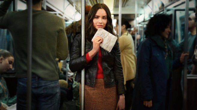 Netflix: Sofia Carlson’s new movie that you have to see if drama fan
