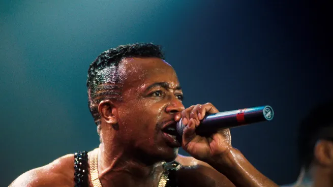 MC Hamme, de hacer magia con el hip-hop, a hacer desaparecer toda su fortuna&nbsp;