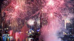 ¿Cómo se celebra Año Nuevo en el mundo?