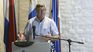 El intendente Guillermo Besozzi fue finalmente imputado por varios presuntos delitos de corrupción.