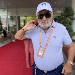 El rumano Ion Tiriac combinó talento deportivo y olfato empresarial para acumular millones y convertirse en una figura clave del poder económico europeo. El rumano Ion Tiriac combinó talento deportivo y olfato empresarial para acumular millones y convertirse en una figura clave del poder económico europeo.