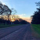 Un paisaje y una tranquilidad que invitar a conocerlo. Un paisaje y una tranquilidad que invitar a conocerlo.