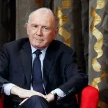 François Pinault, el empresario detrás de las marcas de lujo en el mundo de la moda. François Pinault, el empresario detrás de las marcas de lujo en el mundo de la moda.