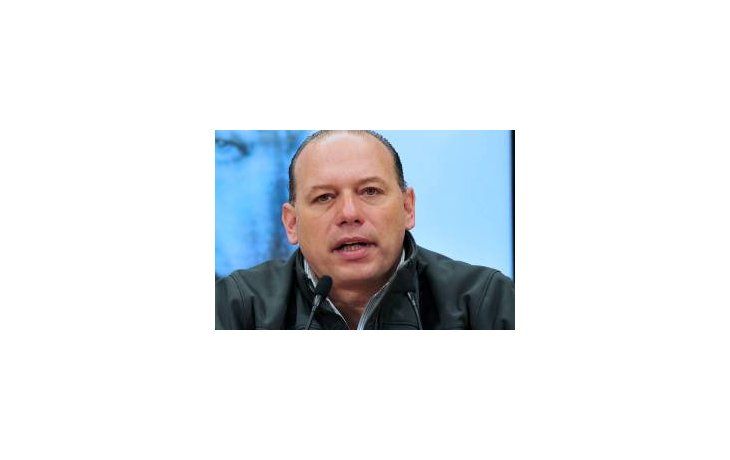 Sergio Berni