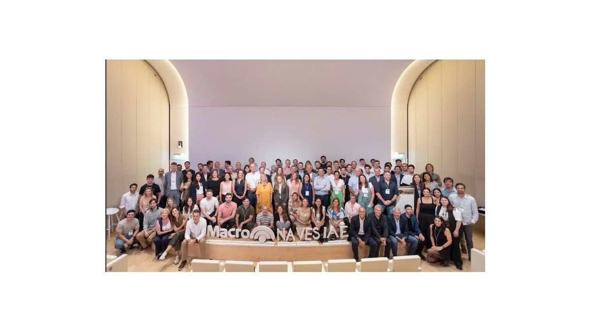 The Naves 2024 Program was delivered: who are the winners?