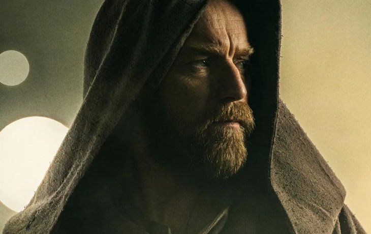Star Wars: Un fan editó la serie Obi-Wan Kenobi para convertirla en una película más dinámica