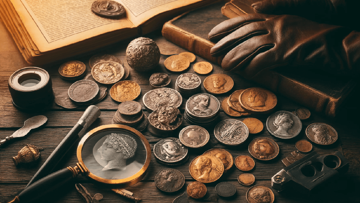 What is the dollar bill that collectors pay a fortune for?