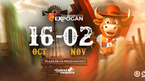 Se viene una nueva edición de Expo Ganadera Juárez 2025.