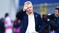 Javier Aguirre defendió a sus jugadores diciendo que no tuvieron pánico en Honduras y que la goleada en el partido de vuelta se debió a que cambiaron su actitud.