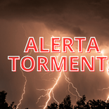Alerta de tormenta en México. Alerta de tormenta en México.
