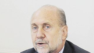 Omar Perotti