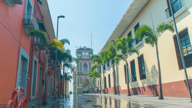 Así es el Pueblo mágico de Veracruz con actividades distintas e interesantes