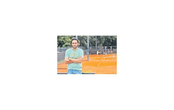 El vínculo cercano que tiene Zabaleta sobre todo con Del Potro y con Mónaco será clave para armonizar el grupo y crear un clima relajado. También procurará acercarse a Nalbandian, con quien trabajará por primera vez.