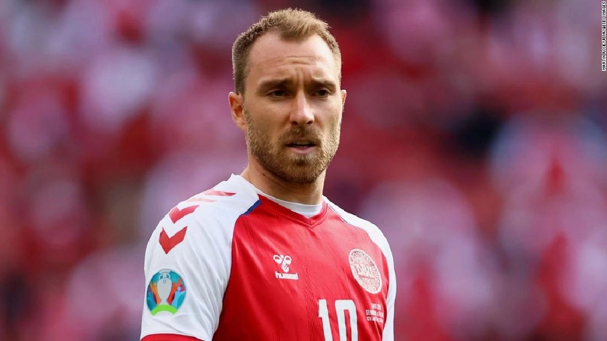 Conmoción por Christian Eriksen, que volvió a desplomarse en un amistoso de Dinamarca: qué se sabe de su salud a días del Mundial 2026
