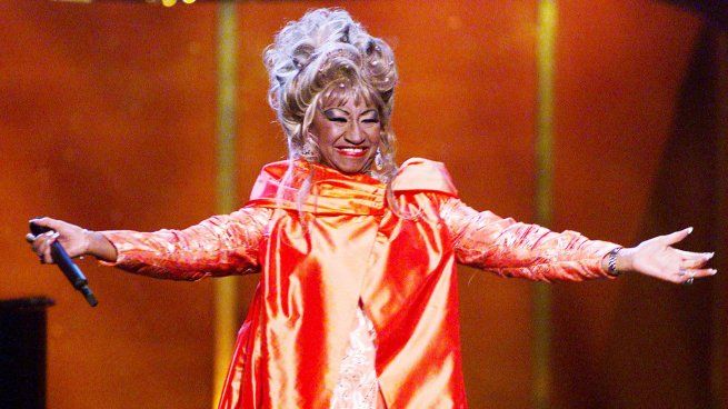 US puts into circulation a coin featuring Celia Cruz with her iconic “¡Azúcar!”