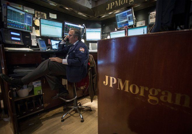 JP Morgan puso a la Argentina como overweight.