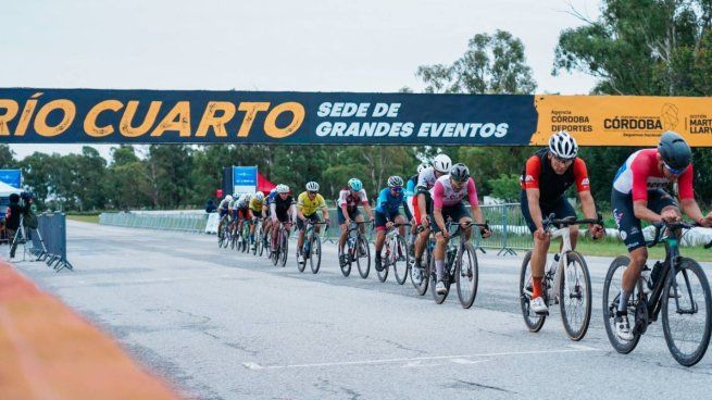 Río Cuarto vibró con el Argentino